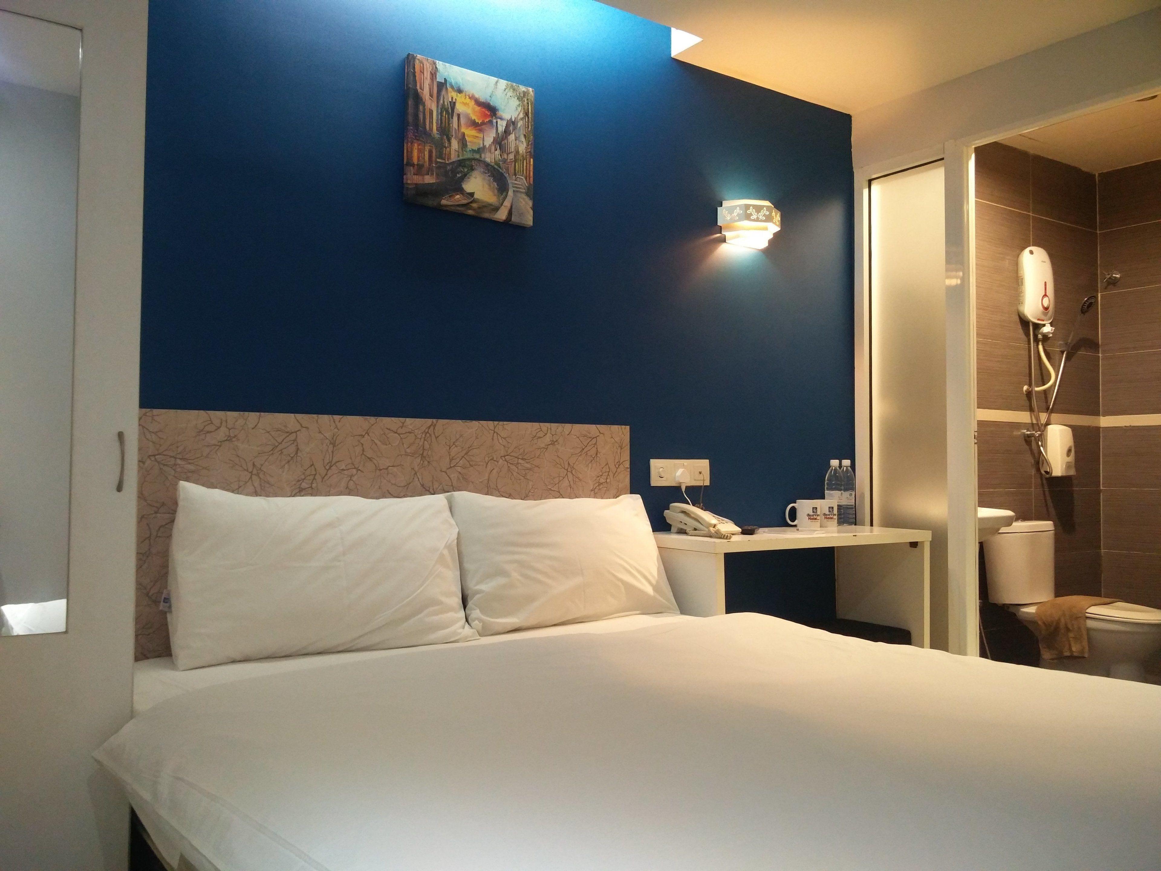 Bluemoon Boutique Hotel — Photos 3